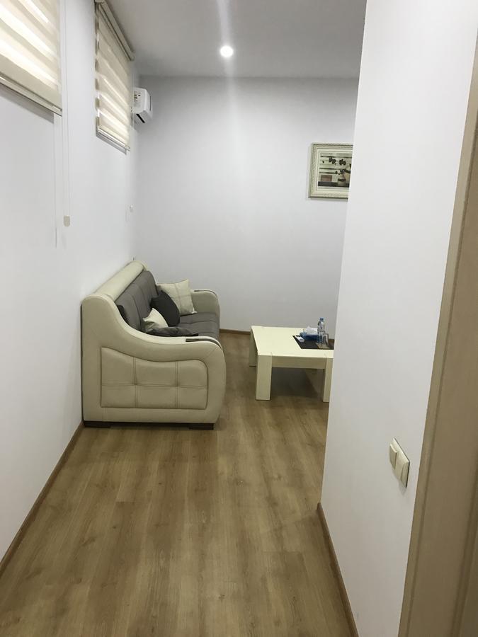 Hotel Marseille Μπατούμι Εξωτερικό φωτογραφία