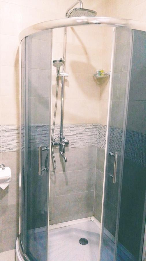 Hotel Marseille Μπατούμι Εξωτερικό φωτογραφία