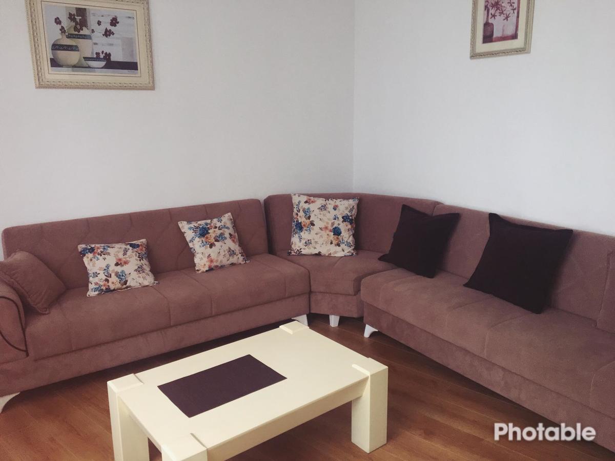 Hotel Marseille Μπατούμι Εξωτερικό φωτογραφία