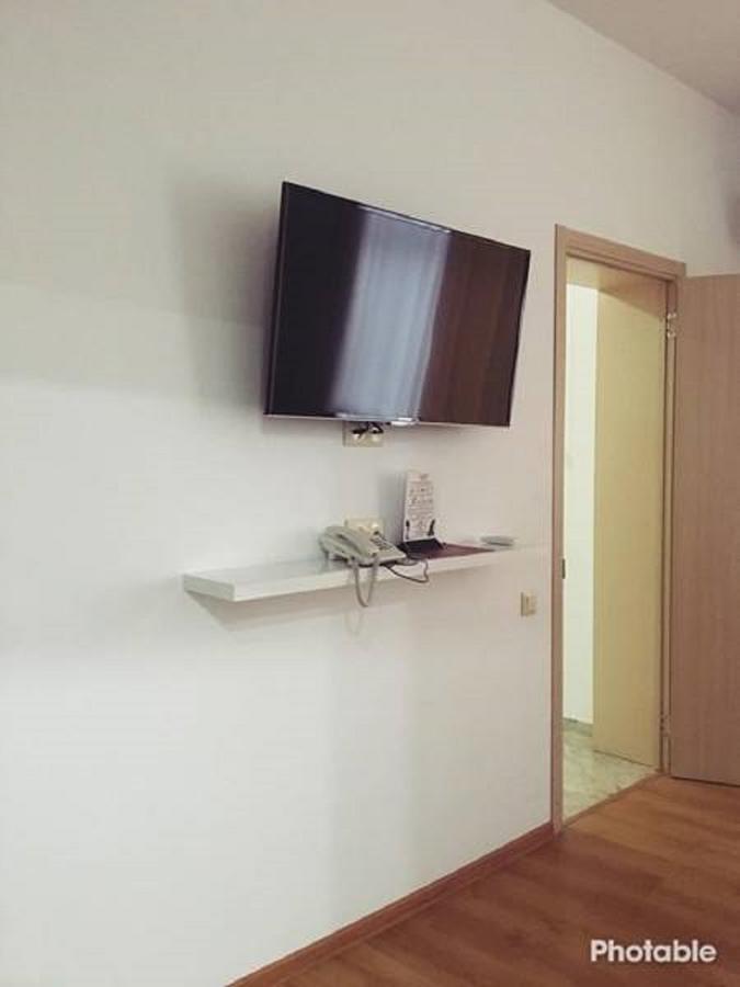 Hotel Marseille Μπατούμι Εξωτερικό φωτογραφία