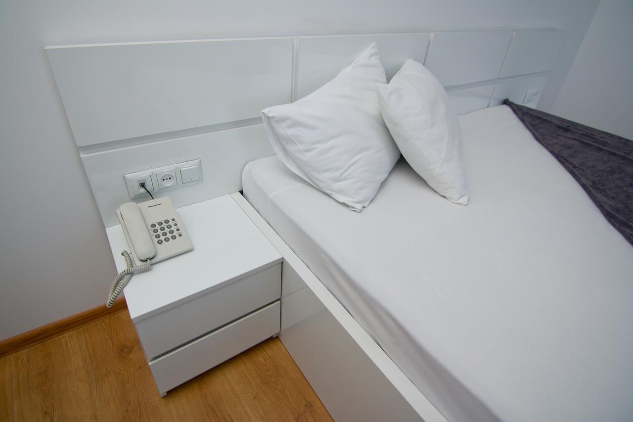 Hotel Marseille Μπατούμι Εξωτερικό φωτογραφία